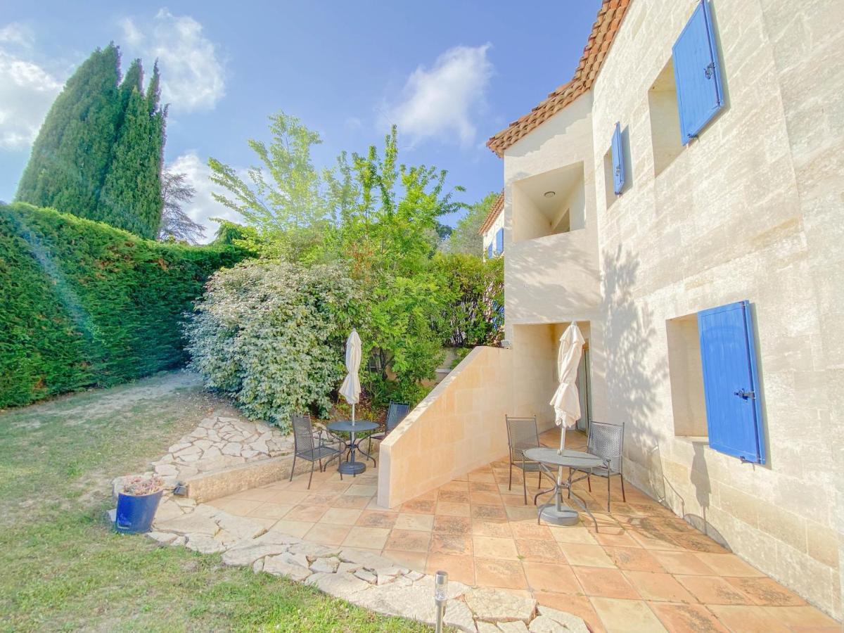 Villa St Maxime Saint-Paul-de-Vence Exterior foto